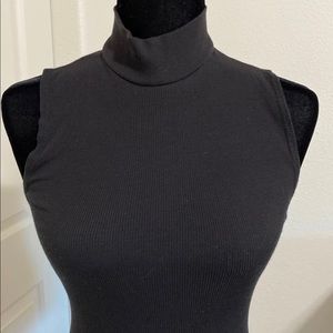 Free People Bodysuit